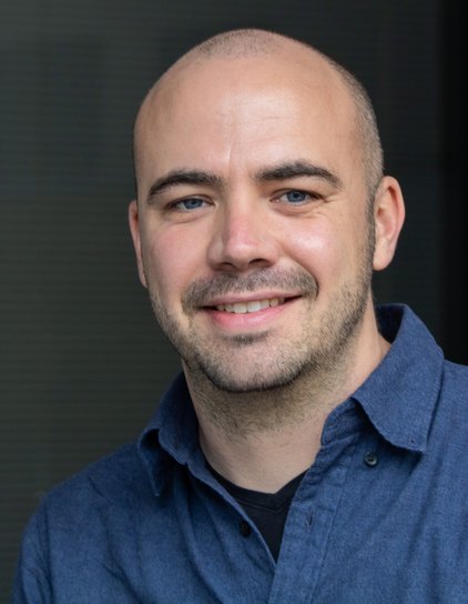 Bild von Dr. Bryan Boyle