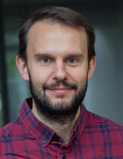 Bild von Dr. Santiago Mandirola