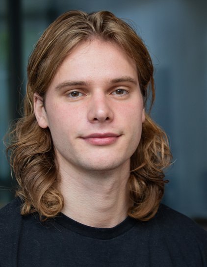 Image of Jonathan Gödeke