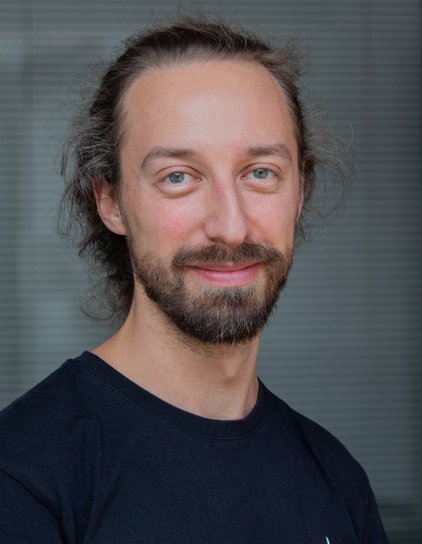 Bild von Oliver Bach