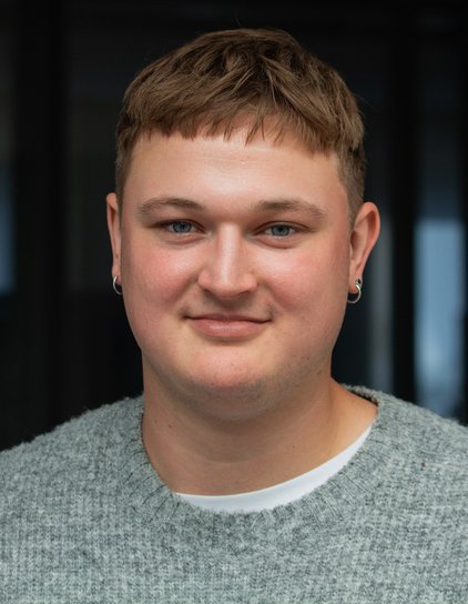 Image of Bjarne Duckert