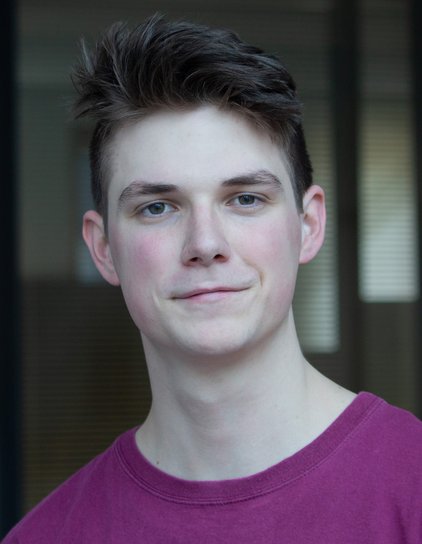 Image of Ben Mintert