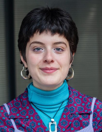 Image of Alessandra Di Tucci