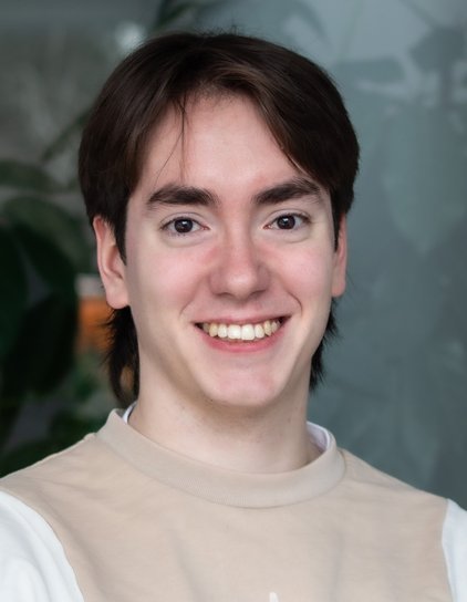 Image of Jakob Durst