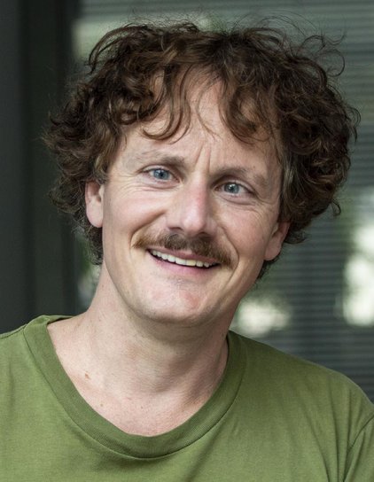 Image of Dr. Martin Seeliger