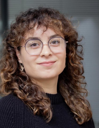 Image of Irem Inal