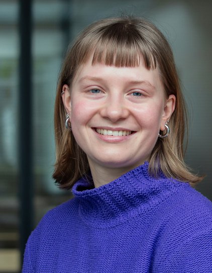 Image of Klara Lewandowska