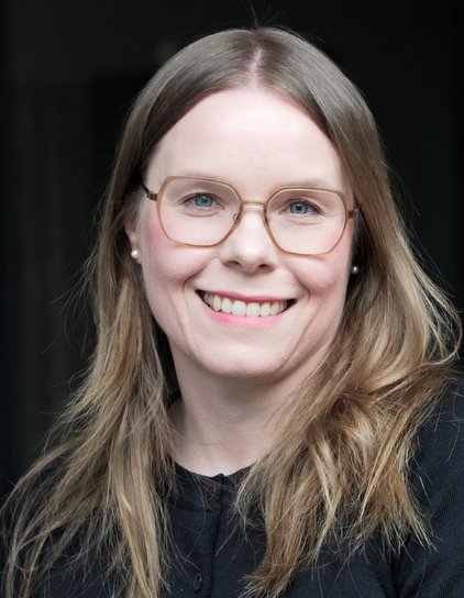 Image of Dr. Hanna Kuusela