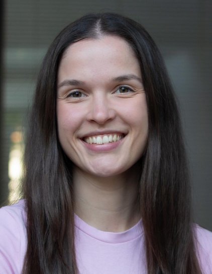 Image of Carina Pizzini