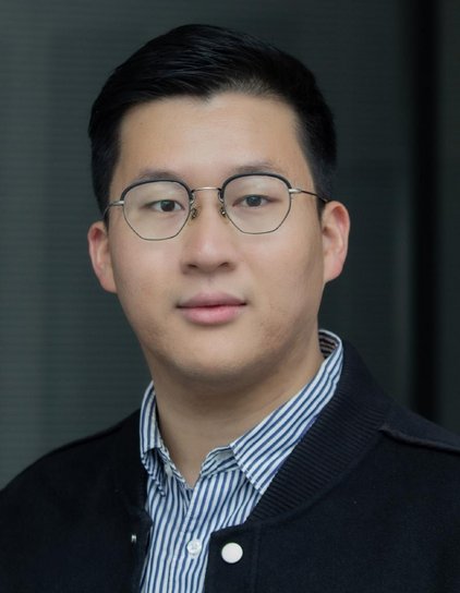 Image of Yunkang Liu