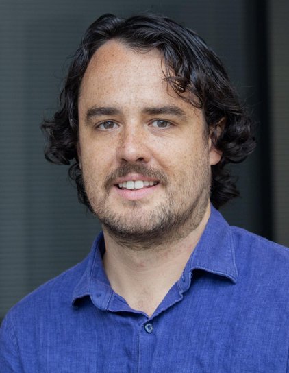 Image of Elliot Hudson