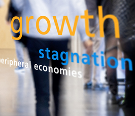 The Politics of Growth, Stagnation and Upgrading in Advanced Peripheral Economies The Politics of Growth, Stagnation and Upgrading in Advanced Peripheral Economies