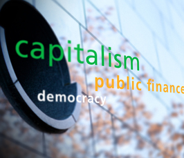Rethinking Fiscal Relations: The Sociology of Public Finances in the Twenty-First Century Rethinking Fiscal Relations: The Sociology of Public Finances in the Twenty-First Century