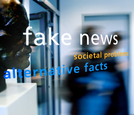 Empirical Epistemology and “Fake News”