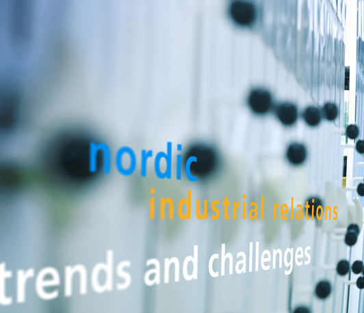 New Trends and Challenges in Nordic Industrial Relations