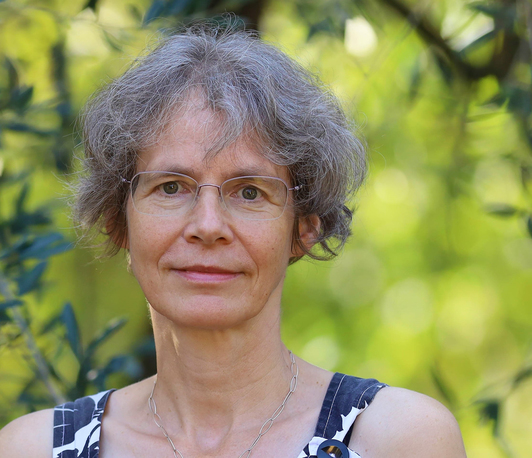 Under the Radar: Women in (Comparative) Political Economy Under the Radar: Women in (Comparative) Political Economy