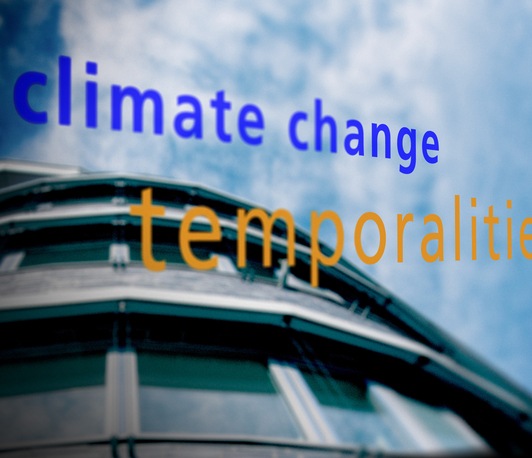 Temporalities of Climate Change Temporalities of Climate Change